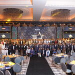 INTECH Sep Star Night 2025 – Celebrating Excellence with Glitz, Glamour, and Innovation